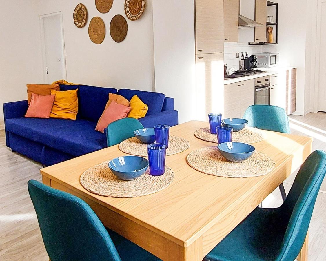 Artsmalt *Ideal Pro * Proche Commerces * 2 Chambres * Tout Confort Montluçon Exterior foto