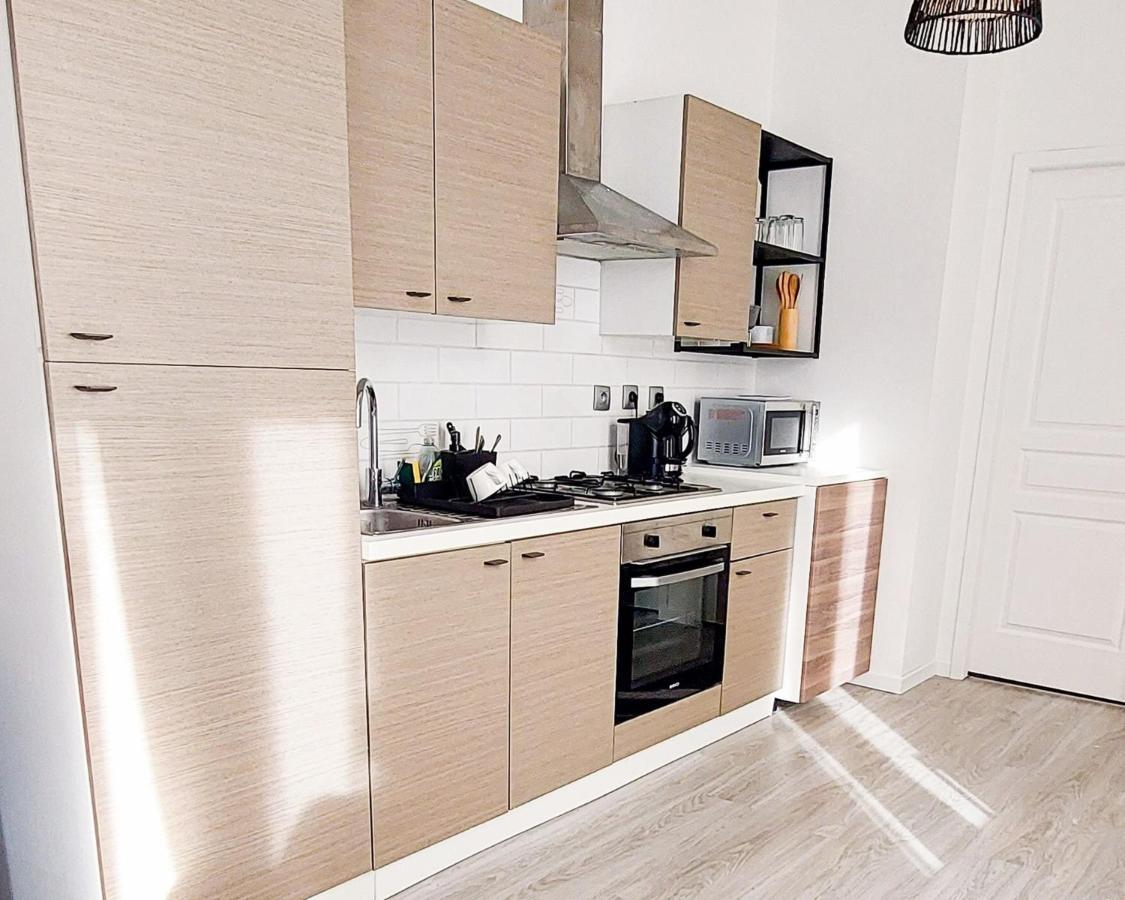 Artsmalt *Ideal Pro * Proche Commerces * 2 Chambres * Tout Confort Montluçon Exterior foto