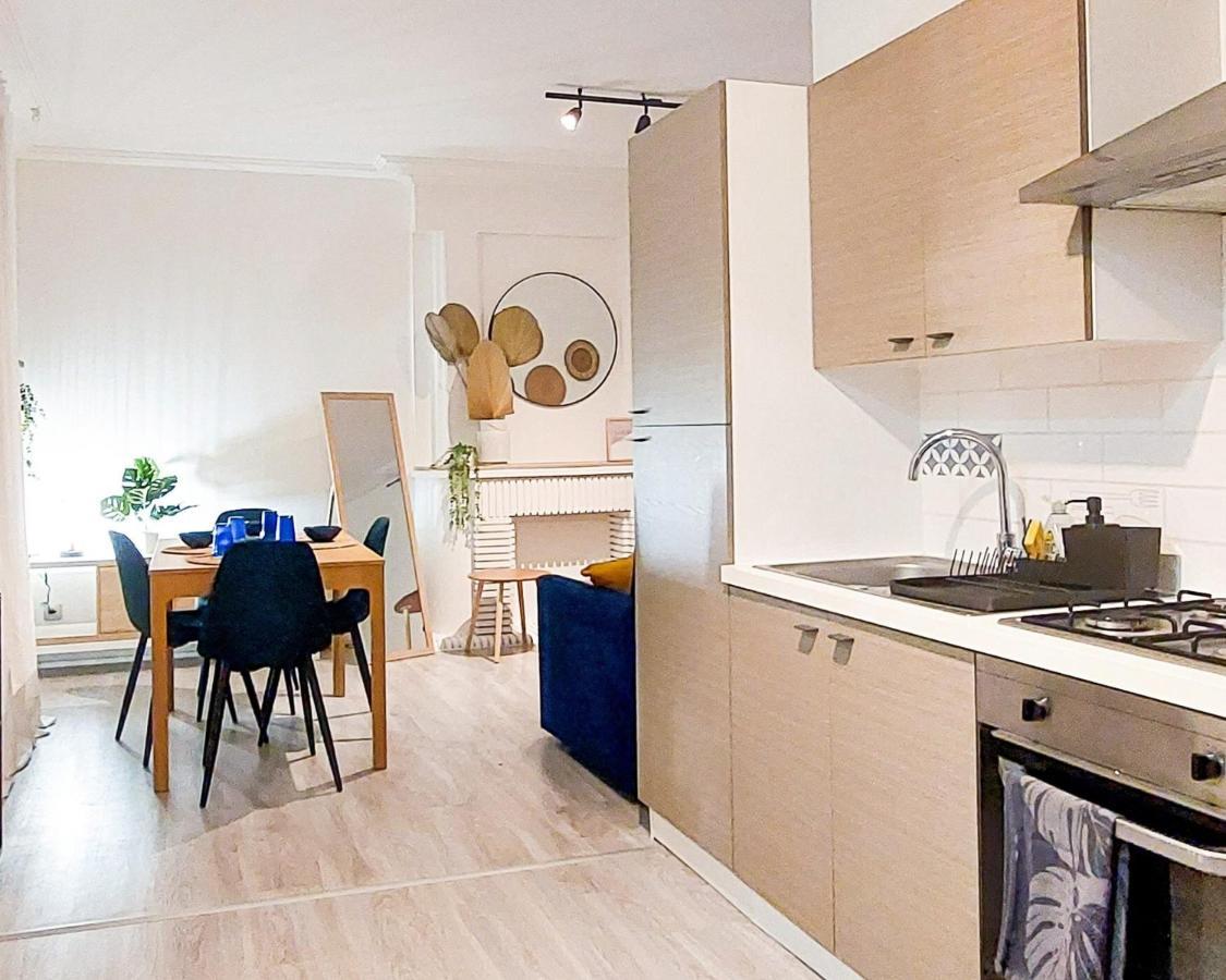 Artsmalt *Ideal Pro * Proche Commerces * 2 Chambres * Tout Confort Montluçon Exterior foto